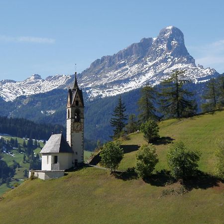 Апартаменти Miribunghof Ла-Валле Екстер'єр фото