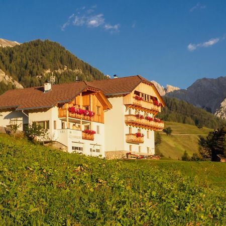 Апартаменти Miribunghof Ла-Валле Екстер'єр фото
